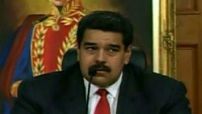 Gobierno y oposición comenzaron el diálogo en Venezuela con presencia Unasur