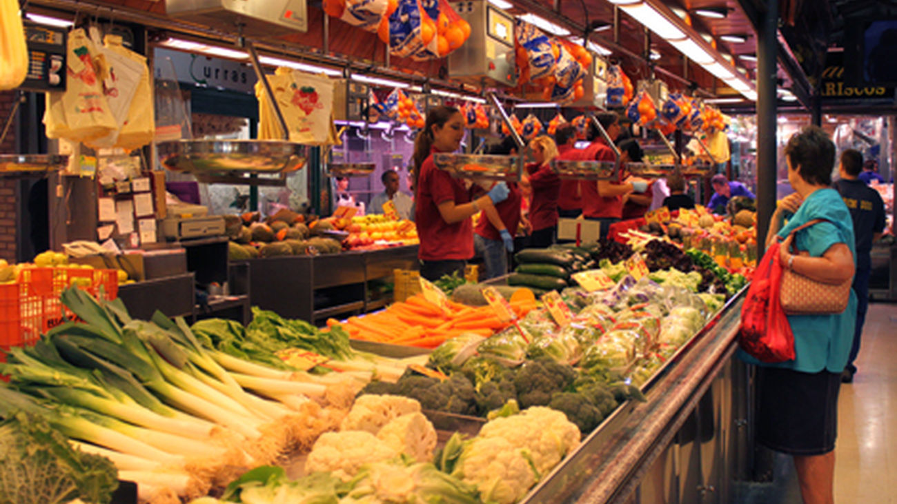 La inflación de la eurozona acelera al 0,4%, su nivel más alto en dos años