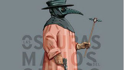 Publican un cómic homenaje a las víctimas de ETA