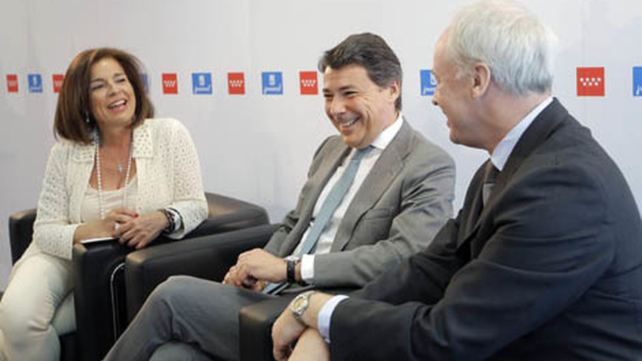 Madrid hará del Congreso Mundial del Turismo su gran escaparate internacional