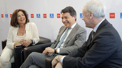 Madrid hará del Congreso Mundial del Turismo su gran escaparate internacional