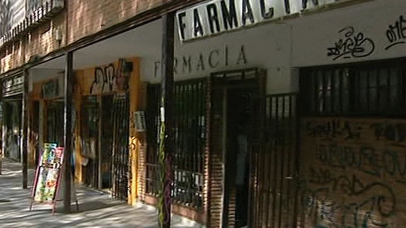 La Policía busca "con máxima prioridad" al raptor de la niña de 9 años