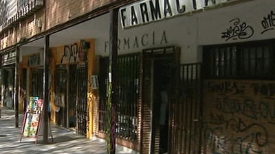 La Policía busca "con máxima prioridad" al raptor de la niña de 9 años