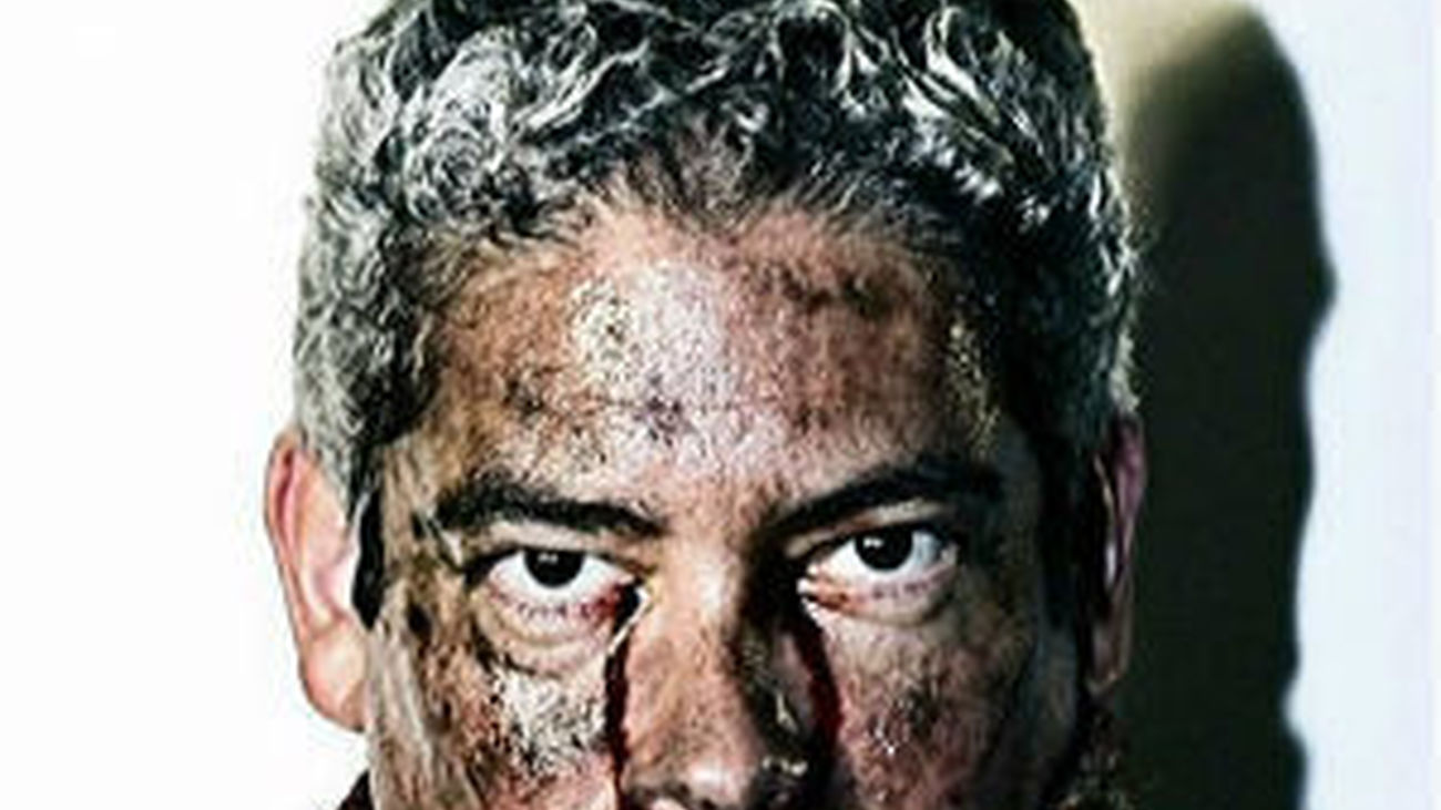 Boris Izaguirre se suma a la protesta de 'Mordazas en Venezuela'