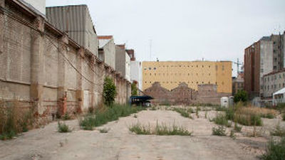 Metro saca a la venta de las cocheras de Cuatro Caminos por 81,8 millones