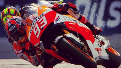 GP Las Américas: Márquez, 'pole', sigue intratable