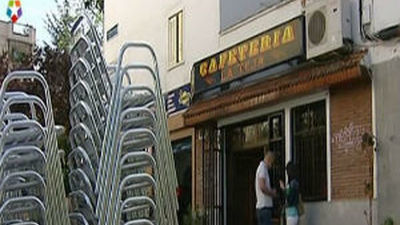 La Policía sigue buscando al secuestrador de la niña de Ciudad Lineal