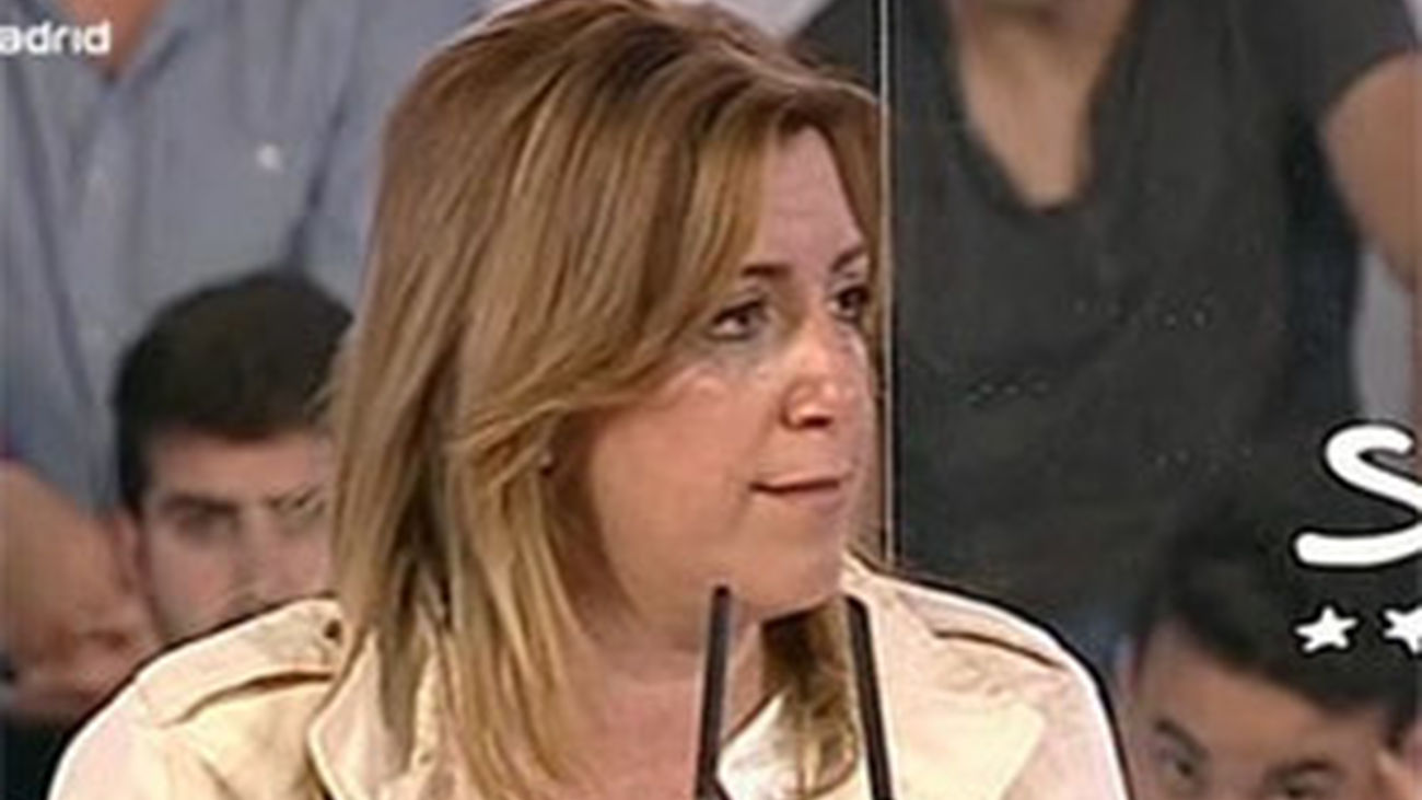 El PSOE cede ante IU para cerrar la crisis de gobierno en Andalucía