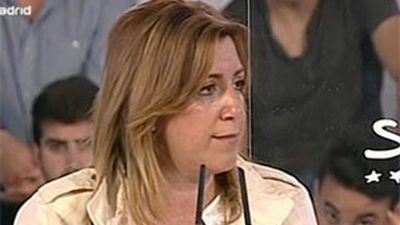 El PSOE cede ante IU para cerrar la crisis de gobierno en Andalucía