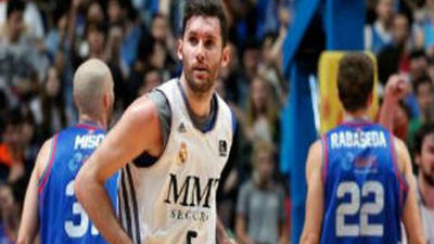 64-71. El Real Madrid se lleva el derbi ante un impreciso Estudiantes