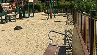 Sin novedades en la búsqueda del secuestrador de la niña de Ciudad Lineal