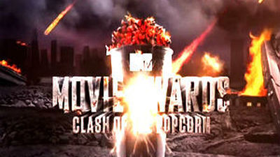 "Los juegos del hambre: En llamas" pone su sello a los premios MTV Movie