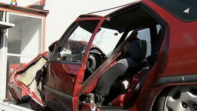 Siete personas fallecen en las carreteras en lo que va de puente de mayo