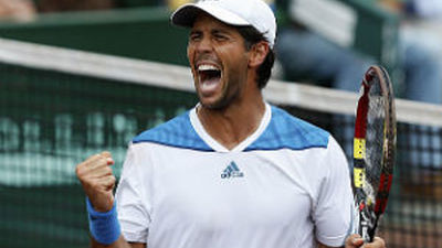 Verdasco salva la jornada de la 'Armada' en Sao Paulo