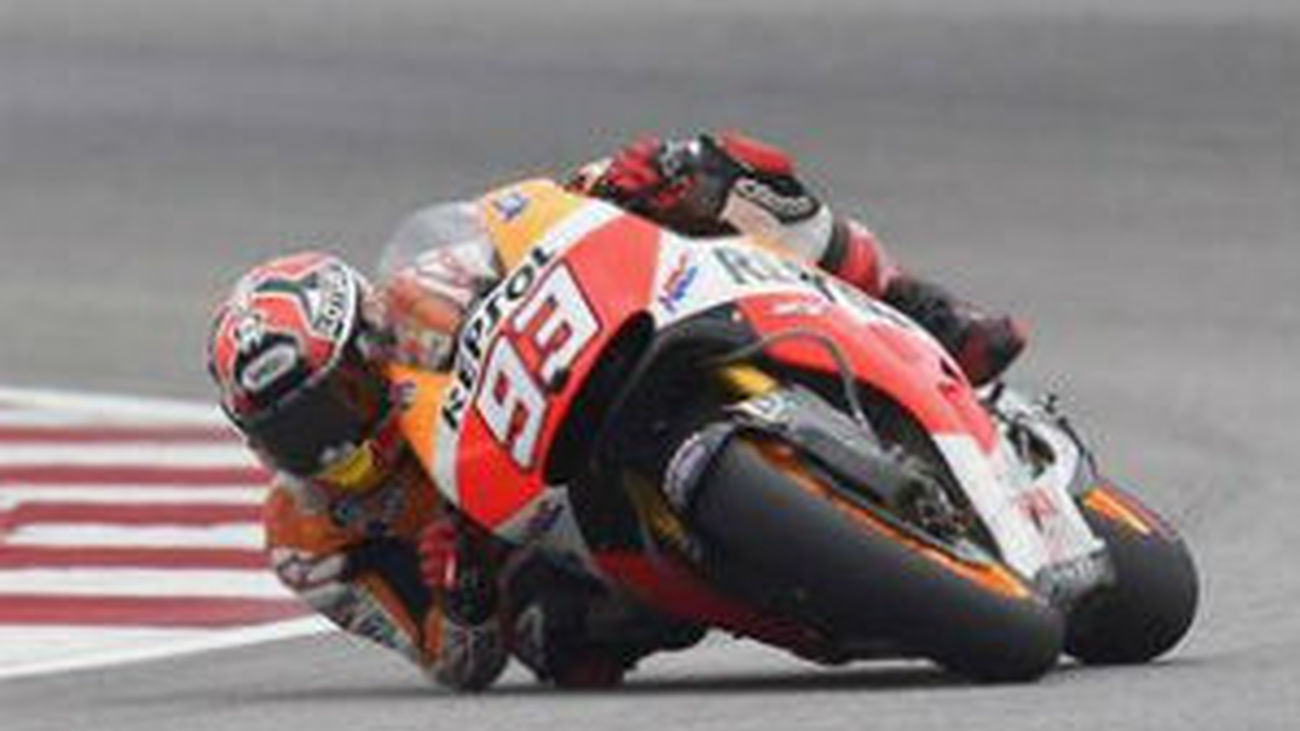Marc Márquez