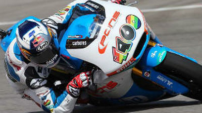 Suzuki ficha a Maverick y Aleix Espargaró para MotoGP