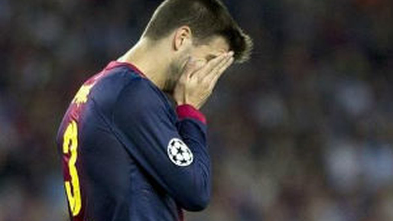 Piqué