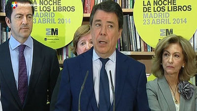 La Noche de los Libros se celebrará en 58 municipios de la región