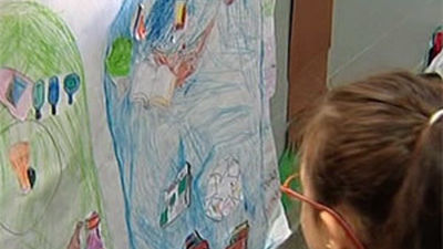 Los colegios madrileños abiertos en Semana Santa también hablarán inglés