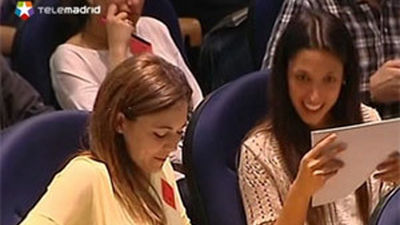 La mitad de los cien primeros MIR eligen hospitales de la Comunidad de Madrid