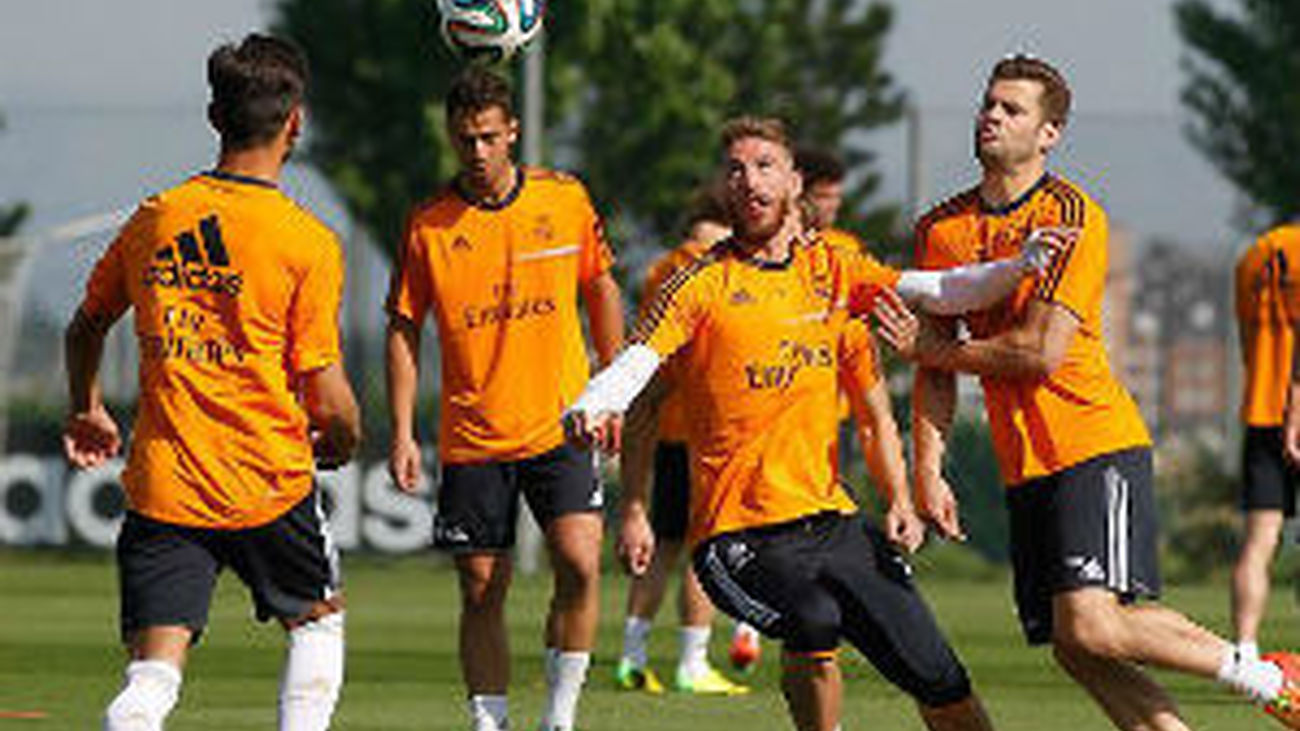 Cristiano Ronaldo se queda sin final