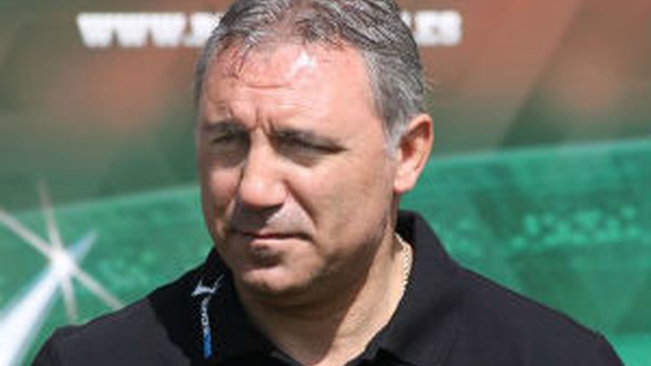 Hristo Stoitchkov
