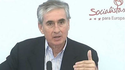 El PSOE llama a los defraudados del PP a votar por un cambio radical y serio