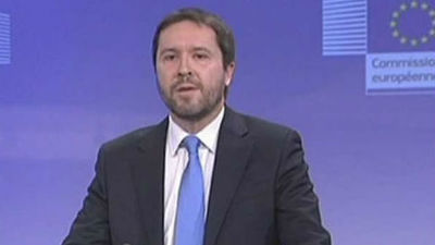 Bruselas desmiente a Mas: "Cataluña quedará fuera de la UE si se independiza"