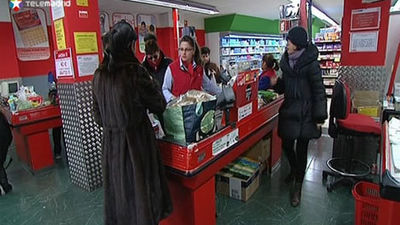 La liberalización comercial genera 13.000 nuevos empleos y 5.000 empresas en Madrid