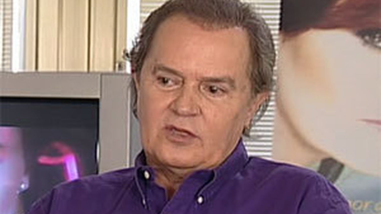 Hallado el cadáver de Antonio Morales, Junior, en su casa de Torrelodones