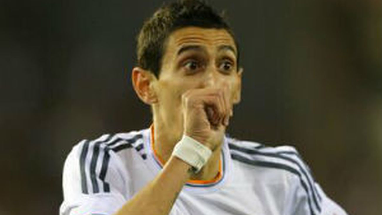 Ángel di María