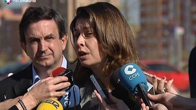Educación investigará si ha habido presiones del colegio Valdeluz a familias