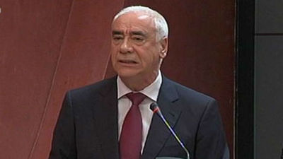 La Junta acusa al Gobierno de abrir una causa general contra Andalucía