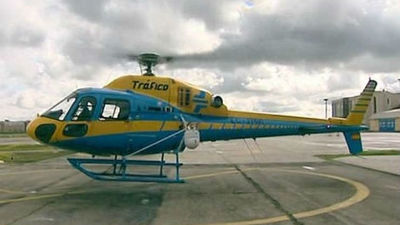 Desde las 15.00 horas, segunda fase de la operación salida de Semana Santa