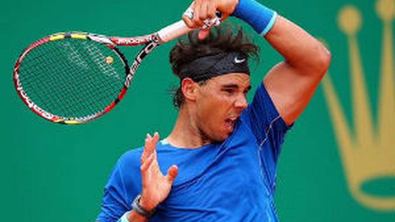 Montecarlo: Nadal atropella a Seppi y se enfrentará a Ferrer
