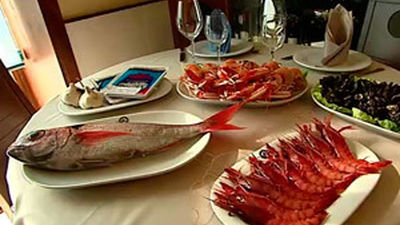 Camarma, Daganzo y Meco: El punto de la Península más alejado del mar