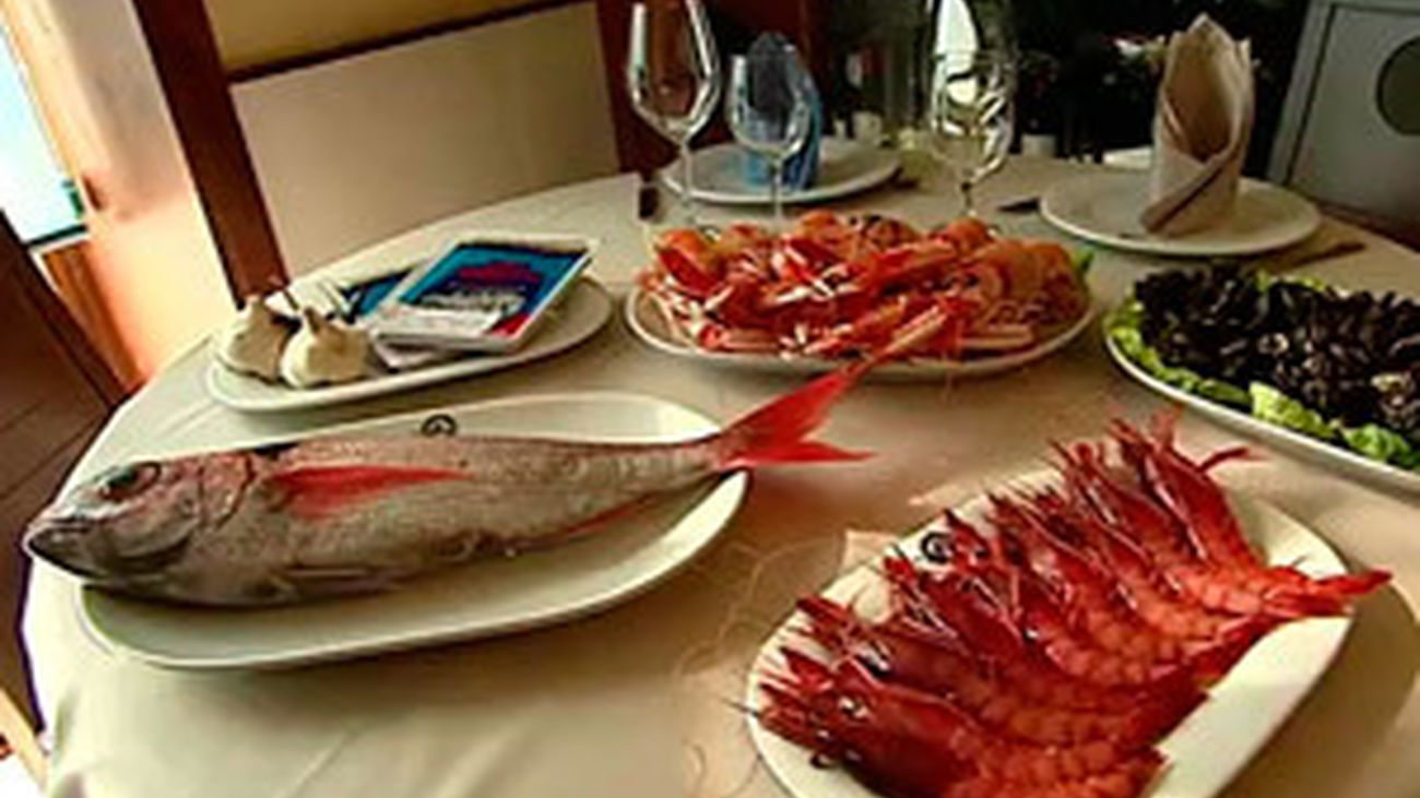 Camarma, Daganzo y Meco: El punto de la Península más alejado del mar