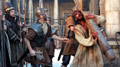 Zoom: La Pasión de Mel Gibson