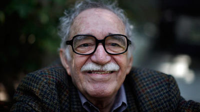Unanimidad para denominar García Márquez a una calle o espacio de Madrid