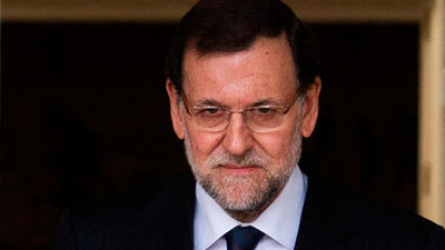 Rajoy lamenta la muerte de García Márquez, autor "imprescindible y universal"