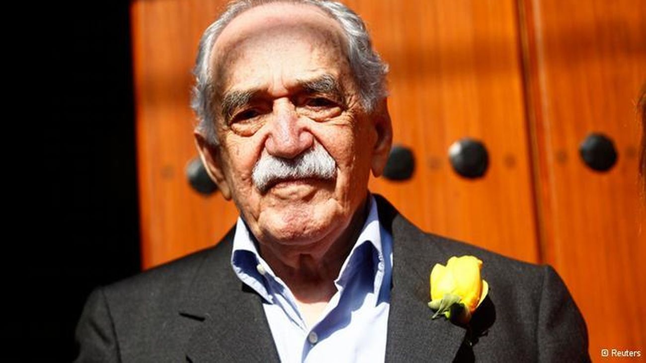 Fallece Gabriel García Márquez, uno de los grandes de la Literatura