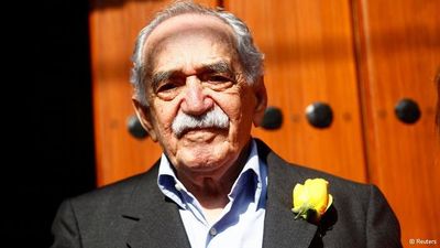 Fallece Gabriel García Márquez, uno de los grandes de la Literatura