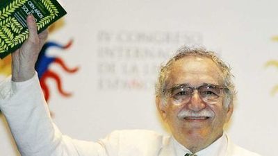 García Márquez, el escritor que descubrió un mundo real y al mismo tiempo mágico