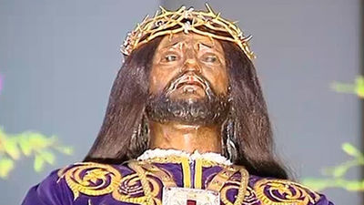 Madrid llena sus calles para las procesiones de Viernes Santo