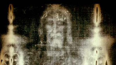 Zoom: Las reliquias de la Pasión