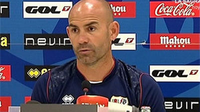 El Rayo quiere certificar su salvación ante el hundimiento del Betis