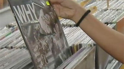 La quinta edición de la Feria Internacional del Disco de Madrid se celebrará en mayo