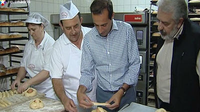 Casi 800.000 personas asisten a las 537 procesiones que recorren la región