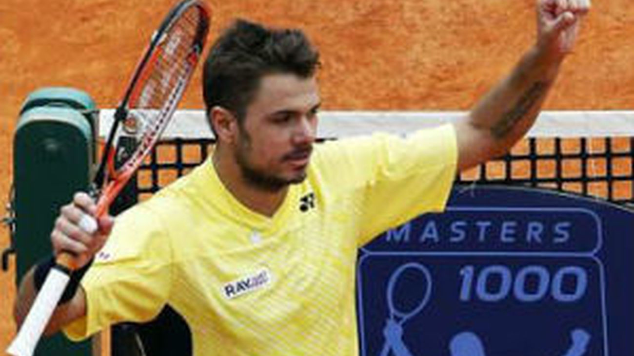 Stanislas Wawrinka