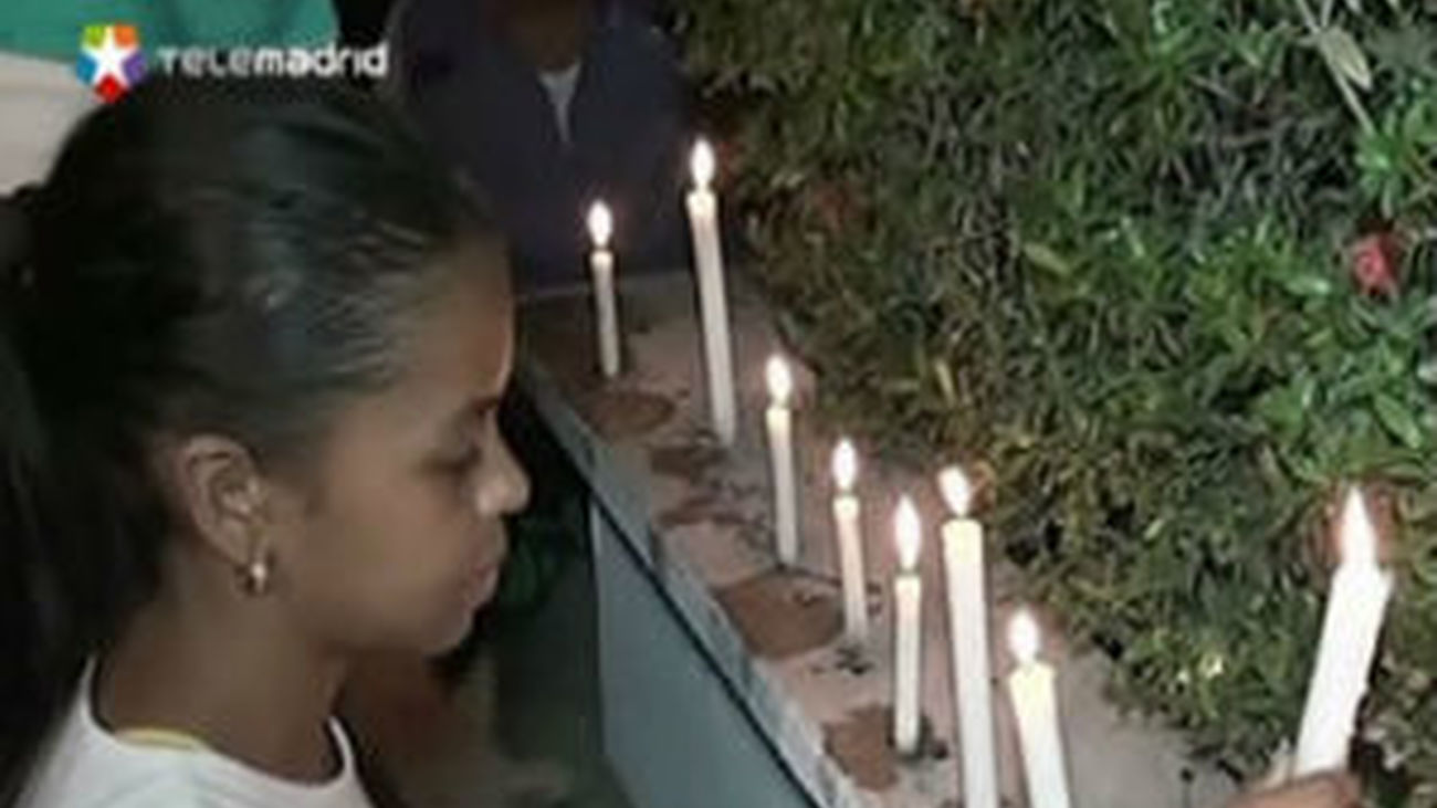 Las cenizas de García Márquez se repartirán entre México y Colombia